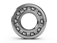 Koyo Ball Lager KOYO 6003C3 – bilde 2