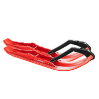 C&A Pro C&A PRO Skis TMX Rød – bilde 2