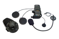 Sena SMH10 MC BT HS/IC with Universal mic Sett – bilde 1