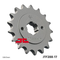 JT Sprockets JT Fram Drev JTF288.17 – bilde 1