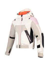 Alpinestars Jakke Dame Molly Air Rosa/Sand – bilde 2
