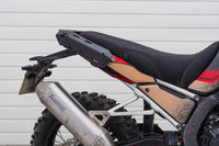Yakk EXP Yakk EXP Myk luggage Bagasjebrett Kove 800X Rally (24-) Svart – bilde 5