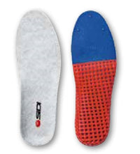 Sidi Avstandsstykke Arch Support Insole Hvit – bilde 2
