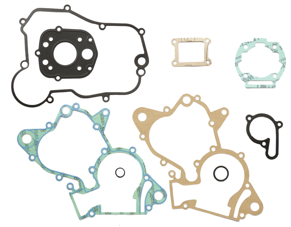 Athena Full-gasket Derbi Senda 06- / Aprilia RXSX 06- / Gilera SMTRCR 06-