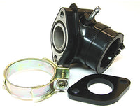 Innsugsmanifold for Ø 24 mm forgasser Kina-scooter 50cc 4-takt / Kymco 50cc 4-takt – bilde 1