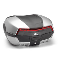 Givi Topcase Maxia 5 Version 2 – bilde 3