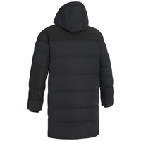 AMOQ North Coat Sort XL – bilde 3