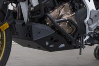 Yakk EXP Yakk EXP Skid Plate Honda CRF1100L Africa Twin DCT (20-) Svart – bilde 5