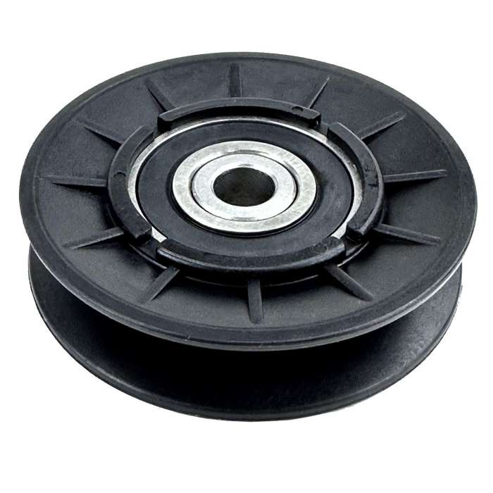 Rotary Idler Reimskive V Ø72mm Stiga