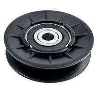 Rotary Idler Reimskive V Ø72mm Stiga – bilde 1