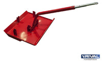 Rival Ski Belte maker 75x75cm Weight 23.5kg – bilde 3