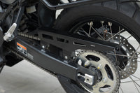 Yakk EXP Yakk EXP Kjede Deksel Honda XL750 Transalp (22-) Svart – bilde 4