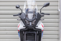 Yakk EXP Yakk EXP Frontlys Beskytter Honda XL750 Transalp (25-) Svart – bilde 4