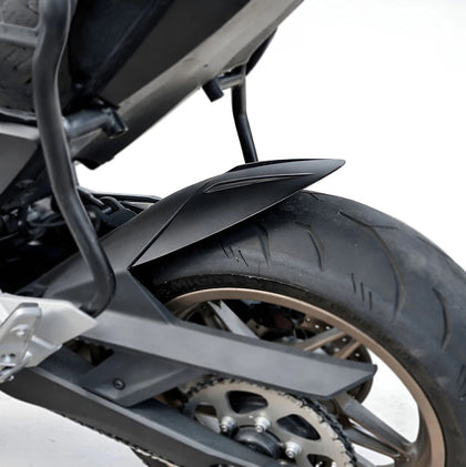Puig Bak Skjerm Extension Cfmoto 700Mt 23'-25'