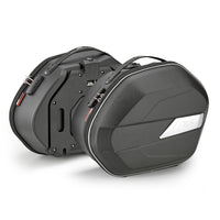 Givi PAIR OF MONOLOCK THERMOFORMED – bilde 1
