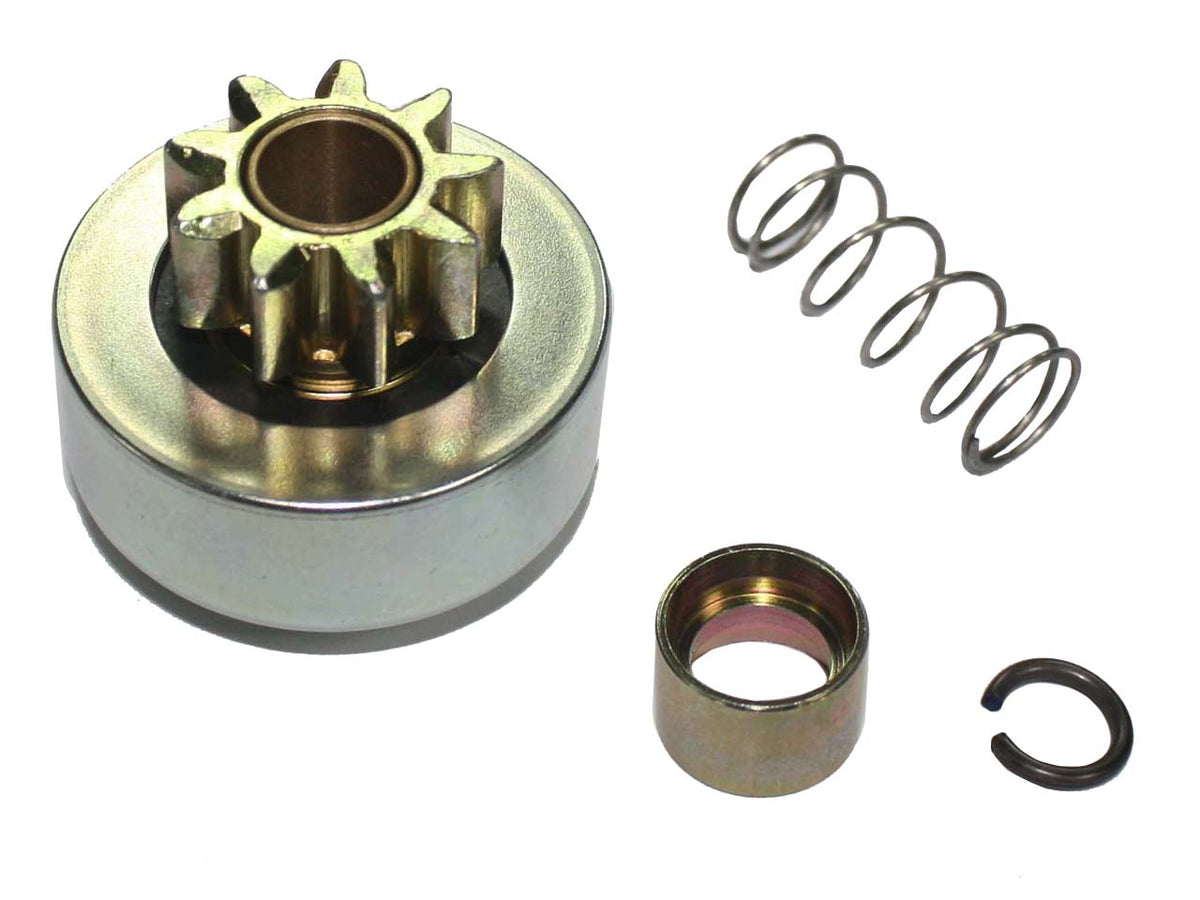 Sno-X Drive Gir repair Sett Polaris