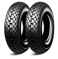 Michelin Michelin S83 3.50-10 59J REINF TL/TT F/R – bilde 1