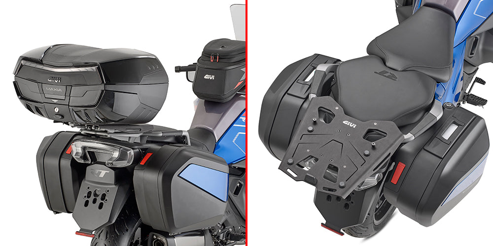 Givi Specific Bagasjebrett Bmw R1300Rt (2026)