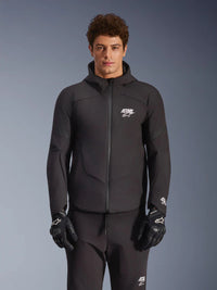 Alpinestars Jakke Aeroshell Vanntett Svart – bilde 5