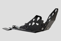 Yakk EXP Yakk EXP Skid Plate Yamaha T7 Tenere 700 (19-20) Svart – bilde 4