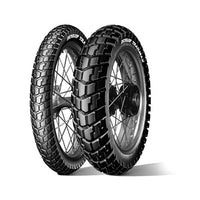 Dunlop Trailmax 110/80-18 58S TT r – bilde 4