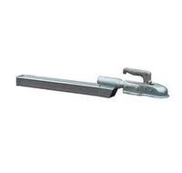 Bronco Drawbar with towball Kontakt for Vei scraper 77-12182 – bilde 1