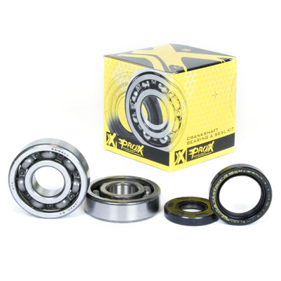 ProX Veivaksel Lager & Pakning Sett YZ125 '01-04
