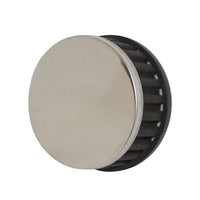 Luftfilter R-Box Svart tilkobling Ø 28/35 mm – bilde 1