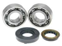 Naraku HD Crank Lager & Oilseals Minarelli Horizontal/Vertical AC/LC – bilde 1
