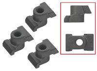 Sno-X Clutch slider Ski-Doo 600EFI/900ACE 3-pack – bilde 1