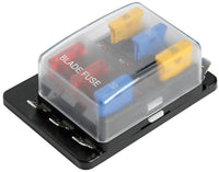Osculati fuse Holder with Deksel – bilde 2