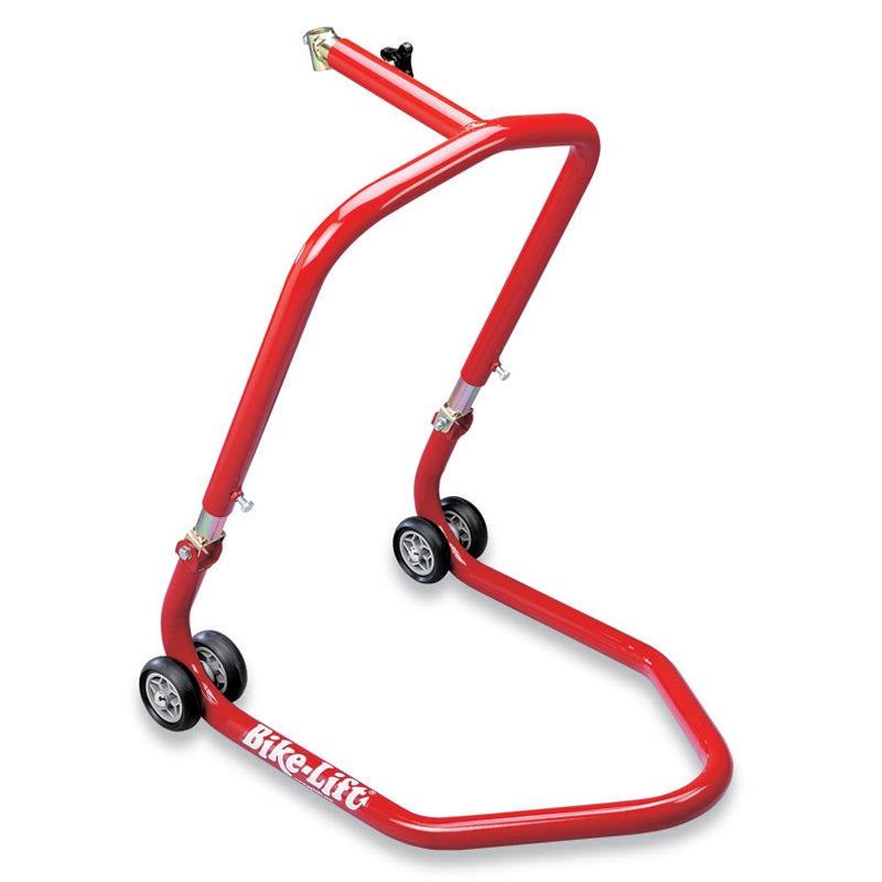 Bike-Lift FS-11 Fram Stativ for the Styre stem. Supplied with 7 pins in diff