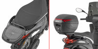 Givi Bak Bagasjebrett Piaggio Liberty 50-125-150 '25 – bilde 1