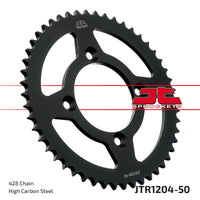 JT Sprockets JT Bak Drev JTR1204.50 – bilde 1