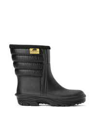 Polyver Støvel Premium Safety LOW Svart – bilde 10