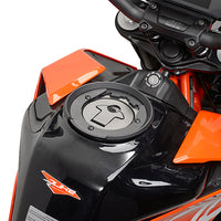 Givi Specific metal Flens for Feste the TankLock Tank Veske KTM Duke 125-390 ( – bilde 2