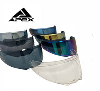 APEX FC500 – bilde 1