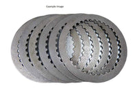 Air Stål disc YZ125 93- – bilde 1