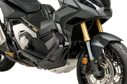 Puig Motor Guards Honda X-Adv 21' C/Svart