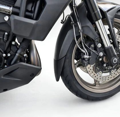 Puig Fram Skjerm Extension Cfmoto 700Mt 23'-25'