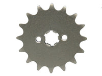 Tec-X Fram Drev 14 teeth (420) Suzuki PV50 – bilde 1