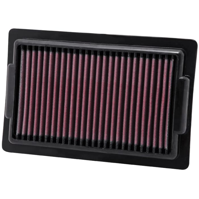 K&N Airfilter V-max 1700 09-19