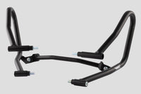 Yakk EXP Yakk EXP Crash bar Husqvarna 701 (16-) / KTM 690 (19-) / GasGas 700 (22-) Svart – bilde 4