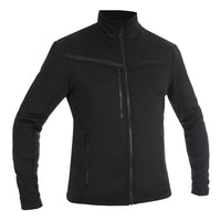 Lindstrands Midlayer Dynamic Fleece Ransby Svart – bilde 3