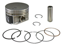 Namura Pistonkit Polaris 325 78.45mm (+0.50mm) – bilde 1