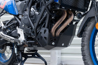 Yakk EXP Yakk EXP Skid Plate Yamaha T7 Tenere 700 (19-20) Svart – bilde 5