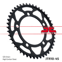 JT Sprockets JT Bak Drev JTR10.45 – bilde 1