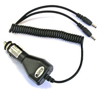 Cardo SR Q2 Car Lader dual devices – bilde 1