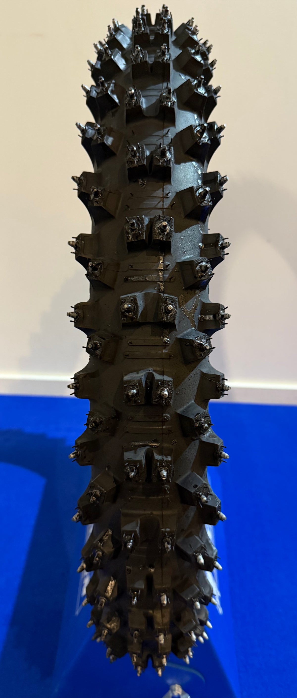 Michelin Michelin Starcross 6 Medium Myk Spike 90/100-21 M/C 57M TT 270 spikes