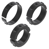 Quad Lock Quad Lås Reserve Bar Avstandsstykke - Motorcycle Styre Feste Pro Stor – bilde 1